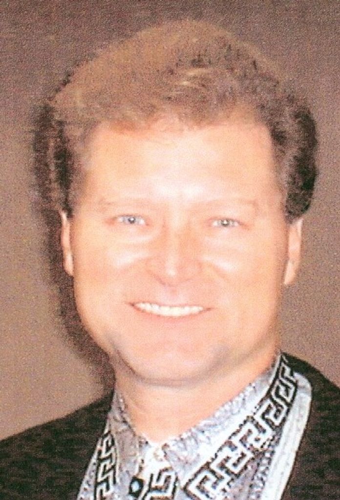 Kenneth C. Geiger Ii