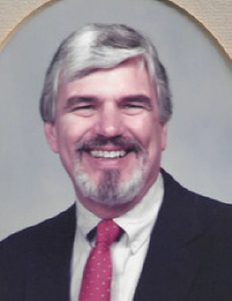 Robert Nelson Parsell Profile Photo