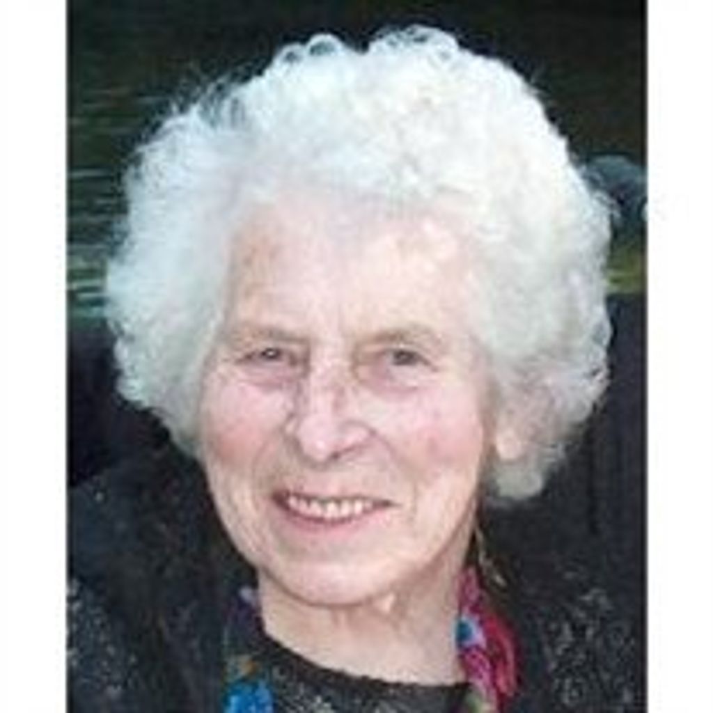 Marie Reuter