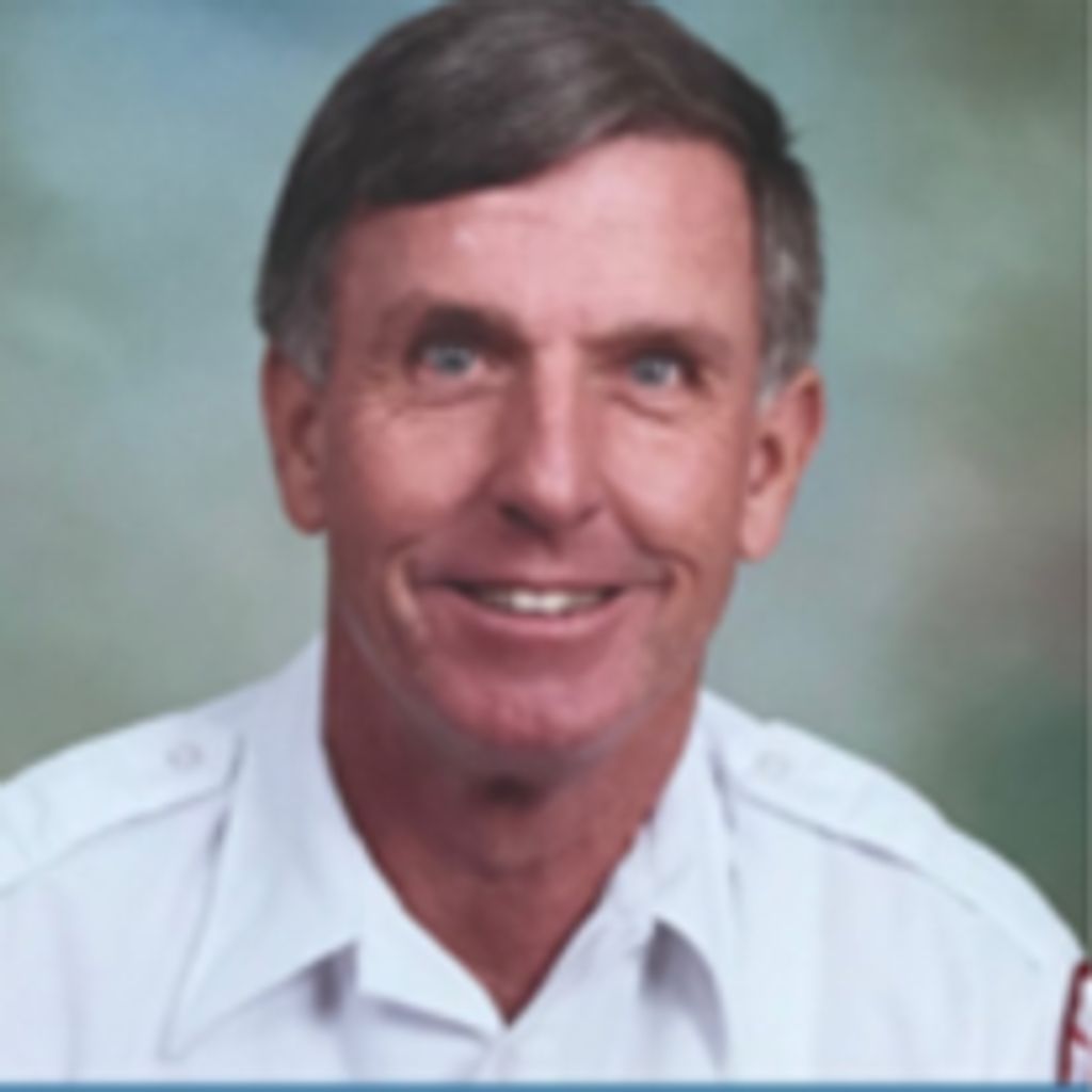 Robert "Bob" Richard Liebmann