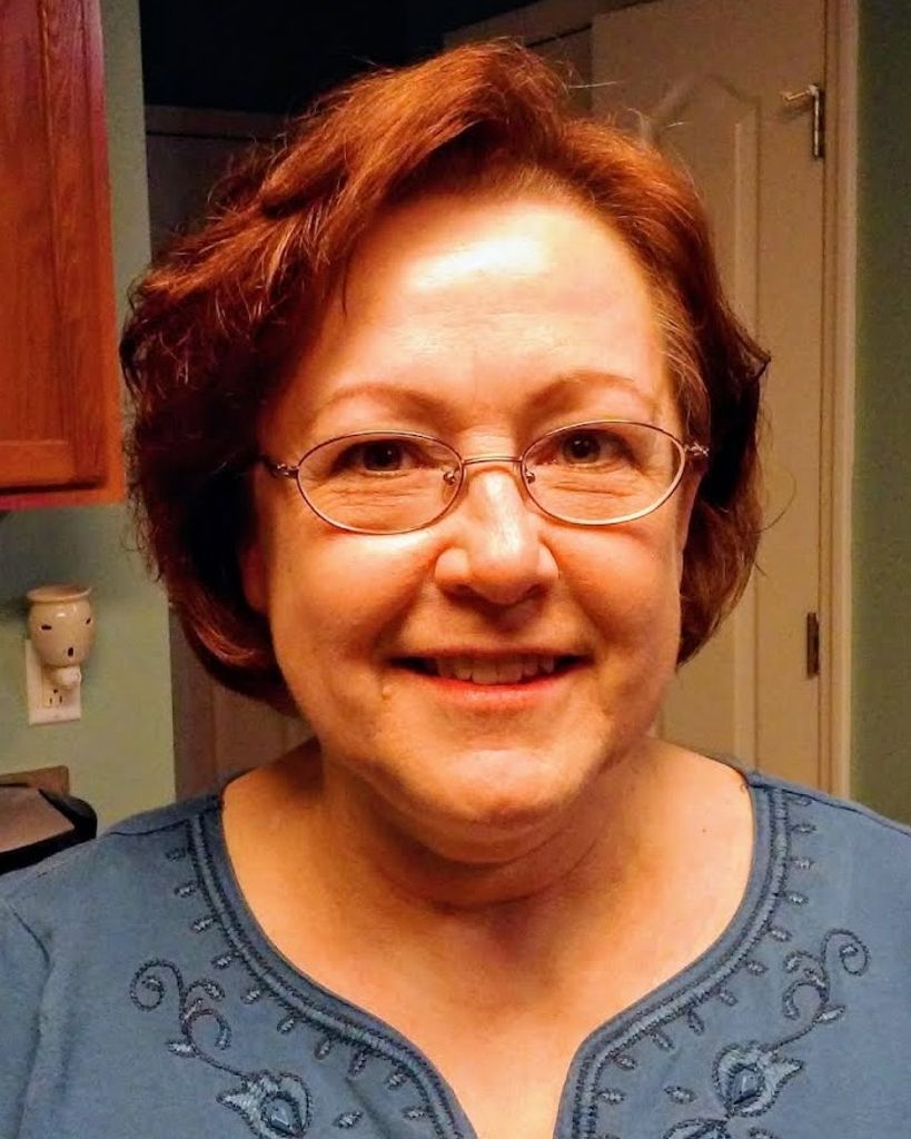 RaMona Lynn Carter Profile Photo