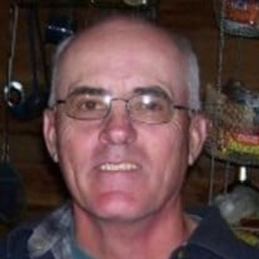 Leslie Bernard Chapman Profile Photo