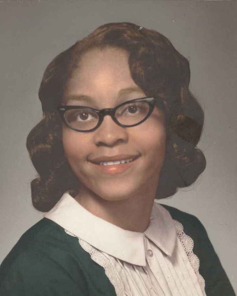 Mamie Charlton Profile Photo