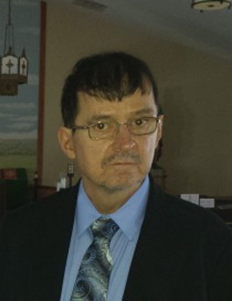 Charles W. Hackett Jr.
