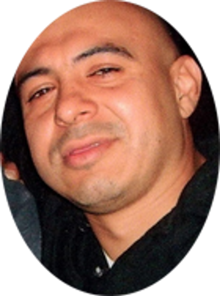 Gamaliel Zamora