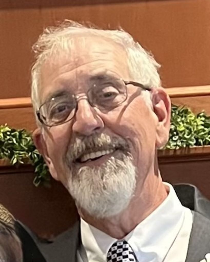 John I. Unger Profile Photo