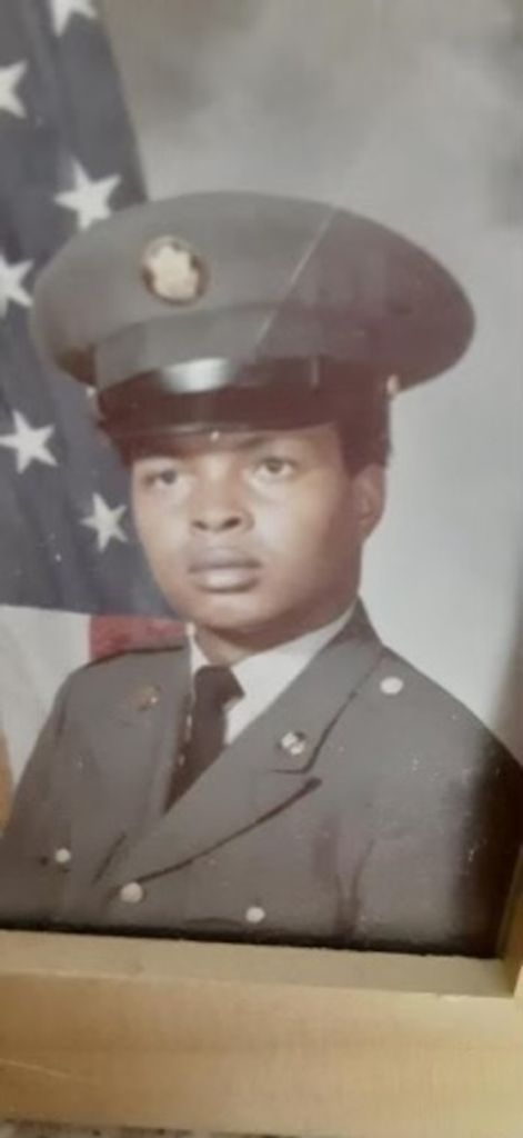 Douglas Maurice Chandler Profile Photo