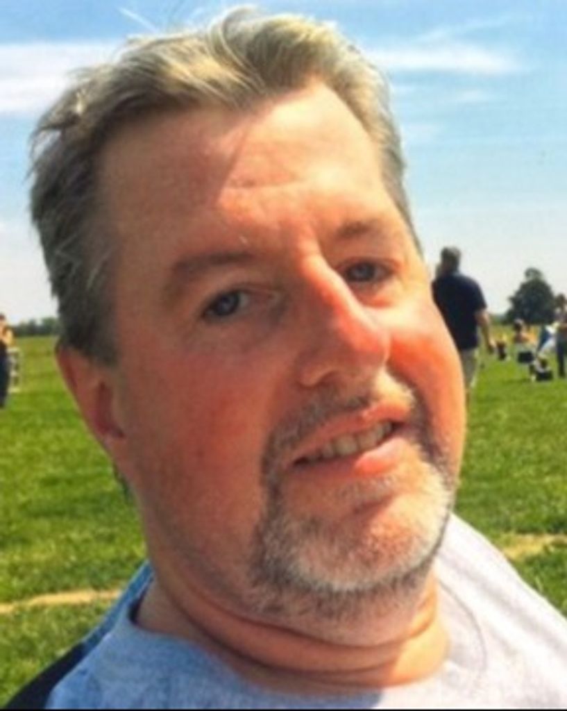 Robert Paul Reed Profile Photo