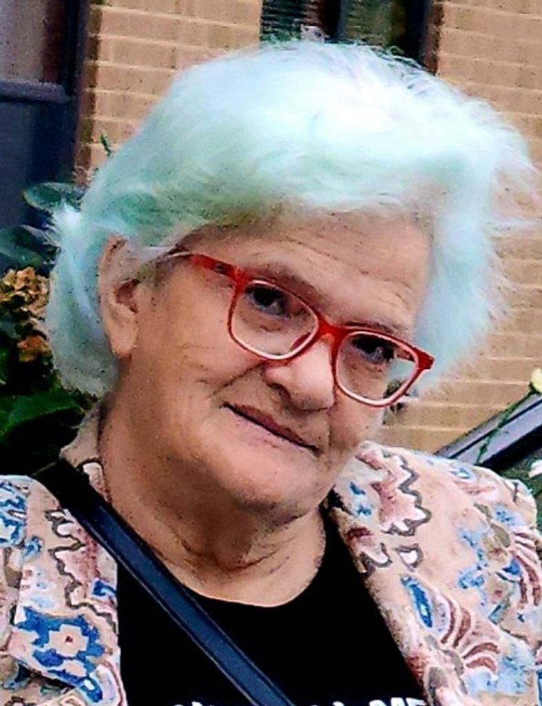 Rhonda Kay Naticchioni