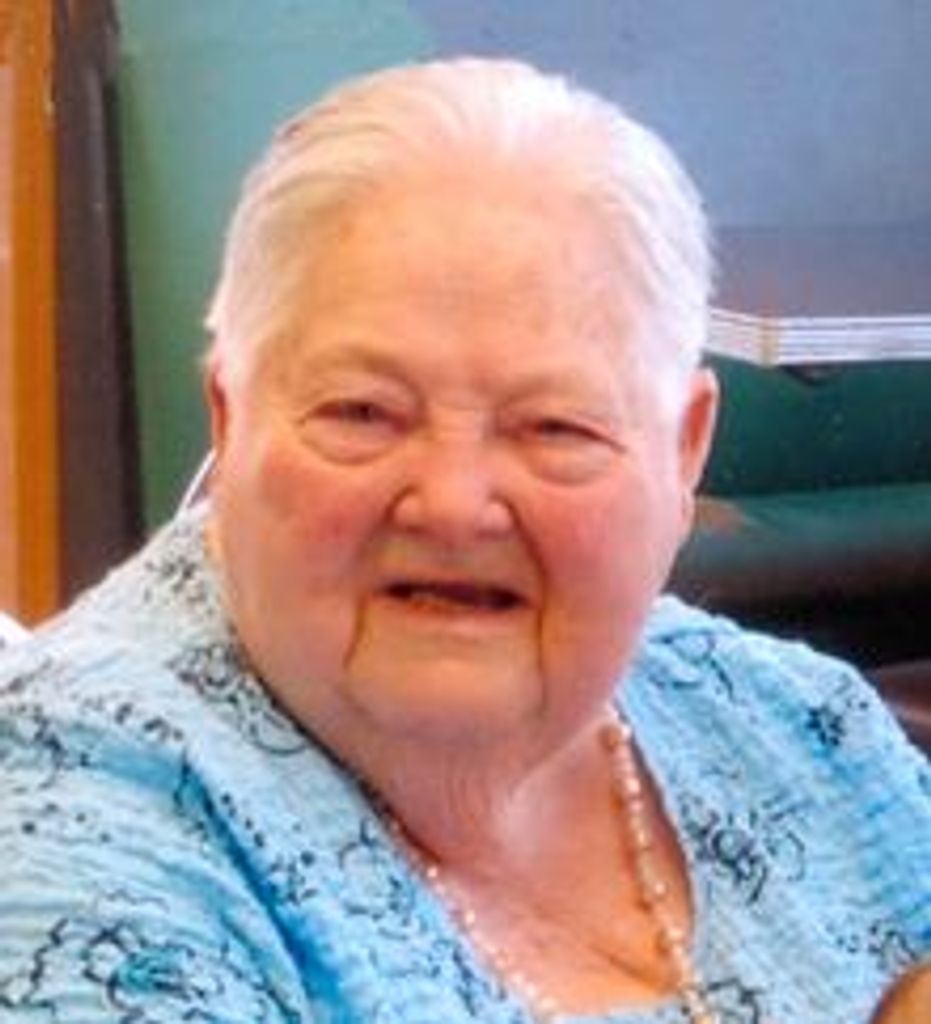 Fern Schroeder