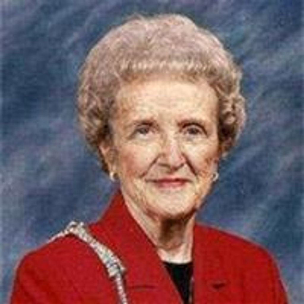 Gladys Estelle Coleman Browder Baldwin