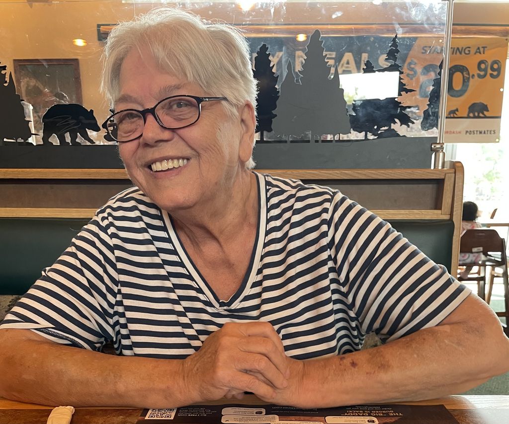 Regina Jones Profile Photo