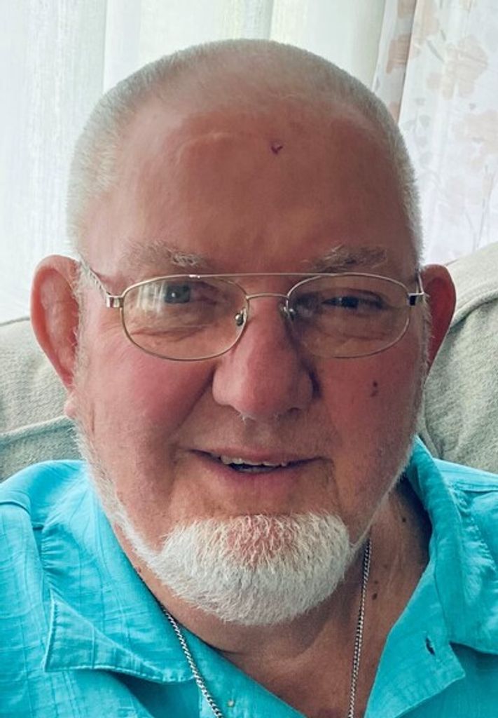 Arthur "Art" G. Bilyeu Profile Photo