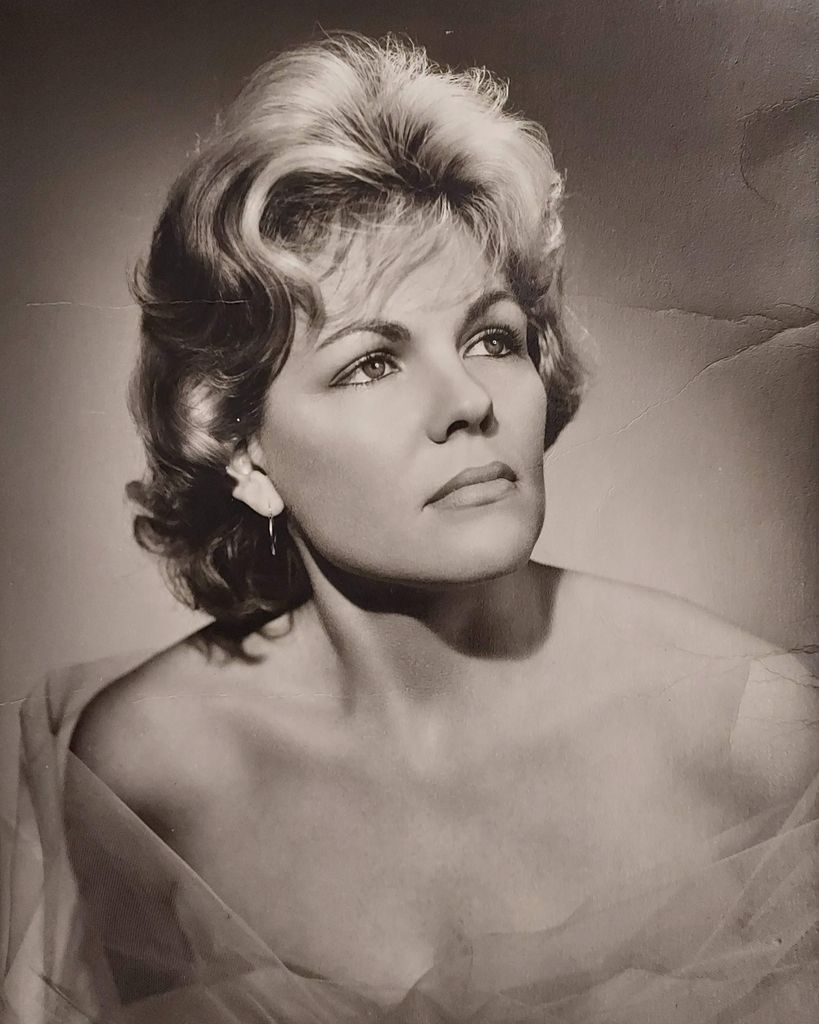 Betty J. Dossey Profile Photo