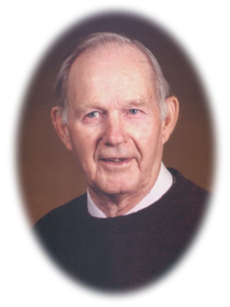 Virgil Mueller