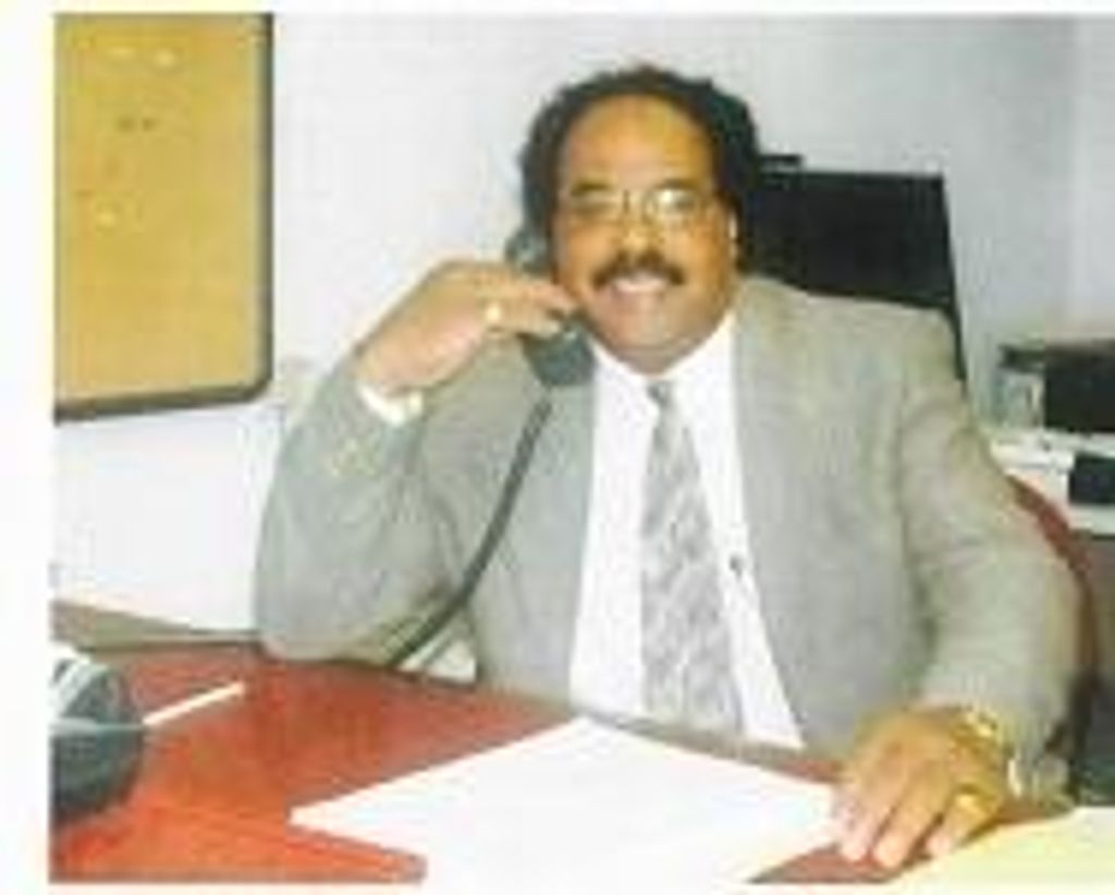 Ronnie James Meadows Profile Photo