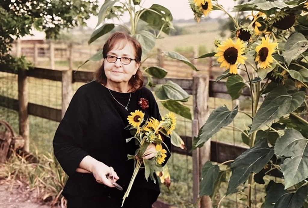 Annette Lee (Varner) Wood Profile Photo