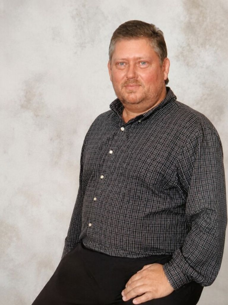 Jimmy Lowery Profile Photo