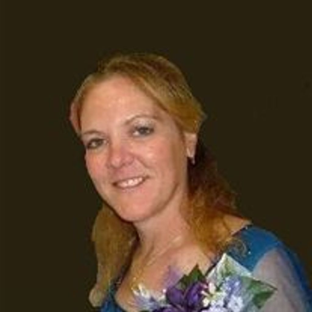 Liza A. Jenkins- Sackinger