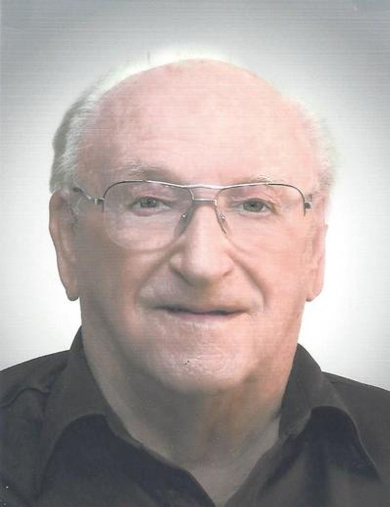 Emerson H. Bennett Profile Photo