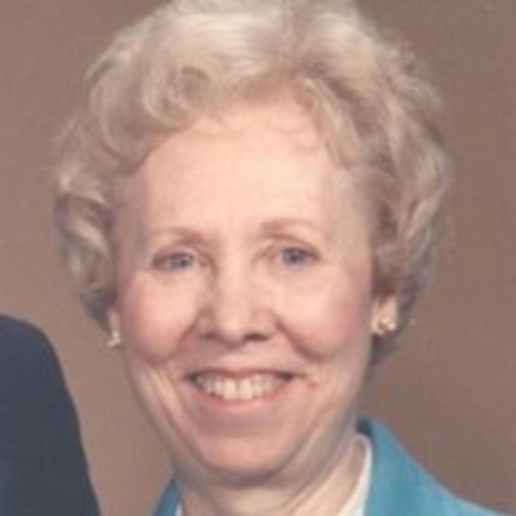 Helen Dale Deppert
