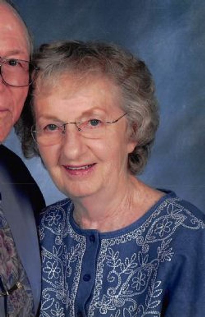 Juanita Carter