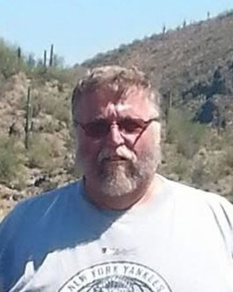 Keith L. Wagner Profile Photo