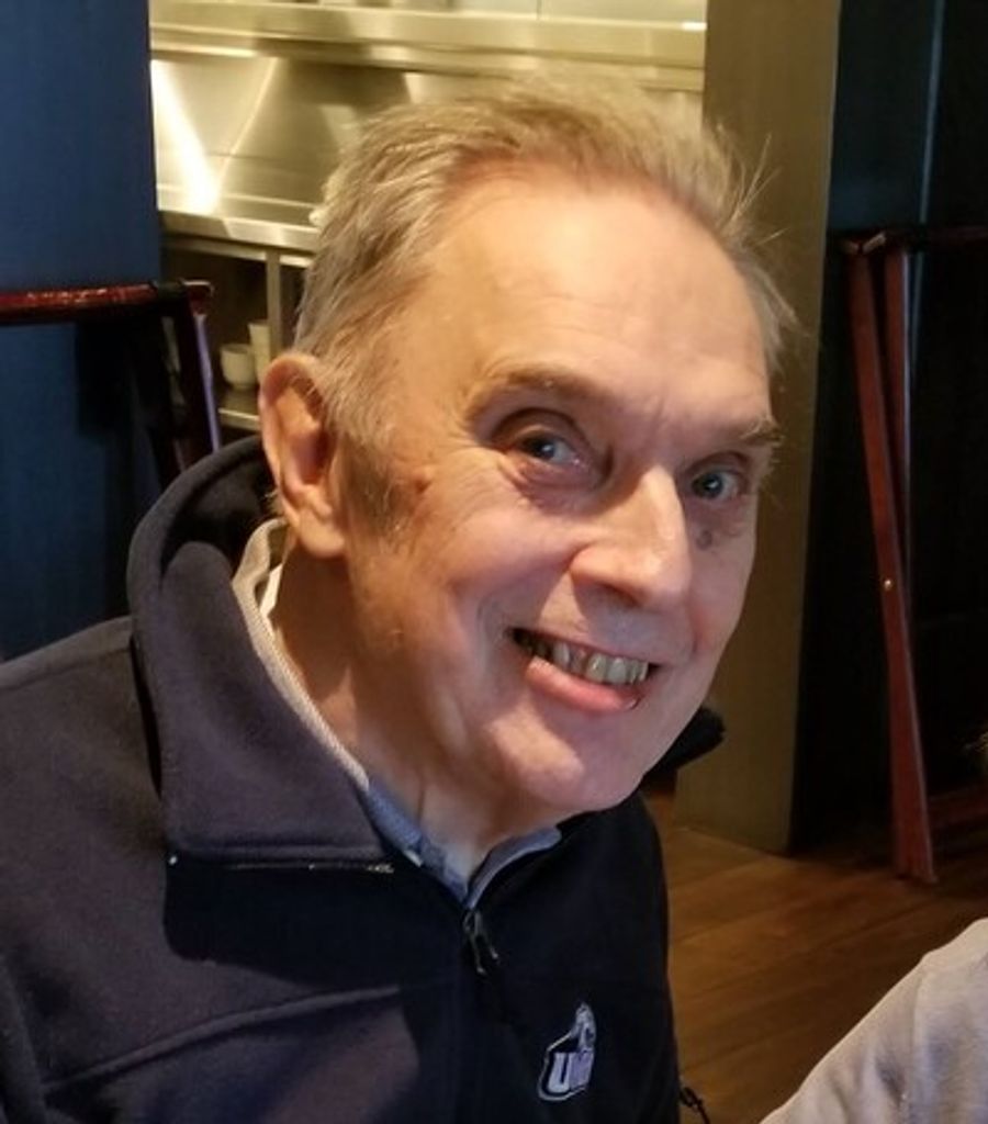 John "Jack" E. Milota