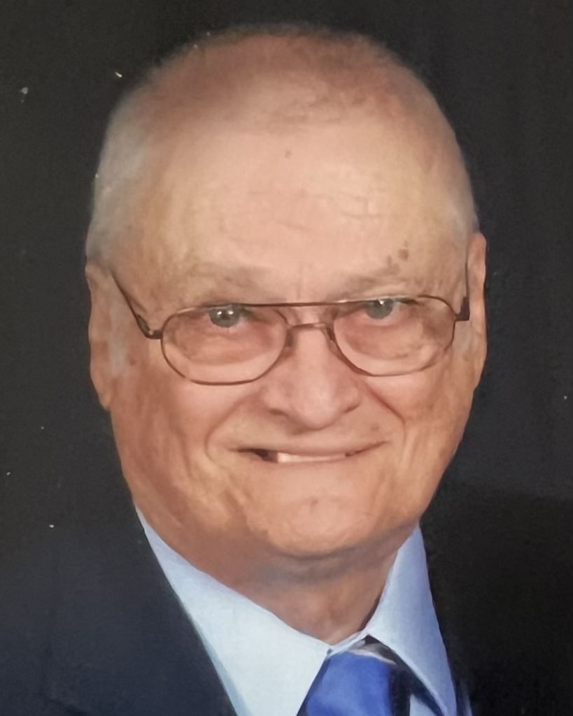 Edward Gene Stull Profile Photo