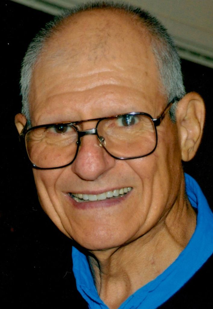 David M. Morganti