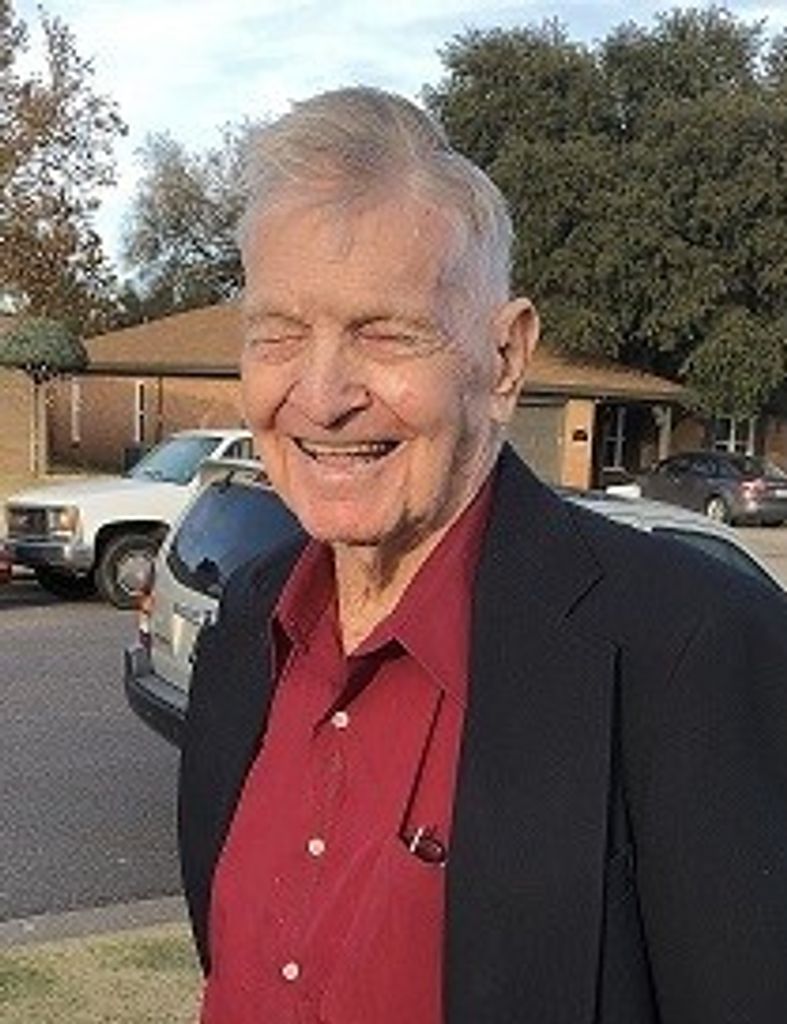 Hollis Shewmake