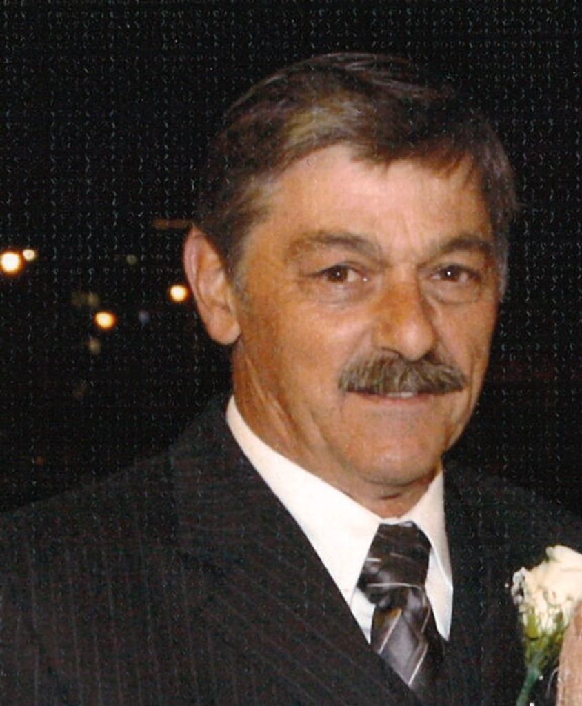 John A. Miller, Jr.