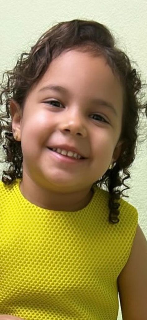 Isabela Varela Ordonez Profile Photo