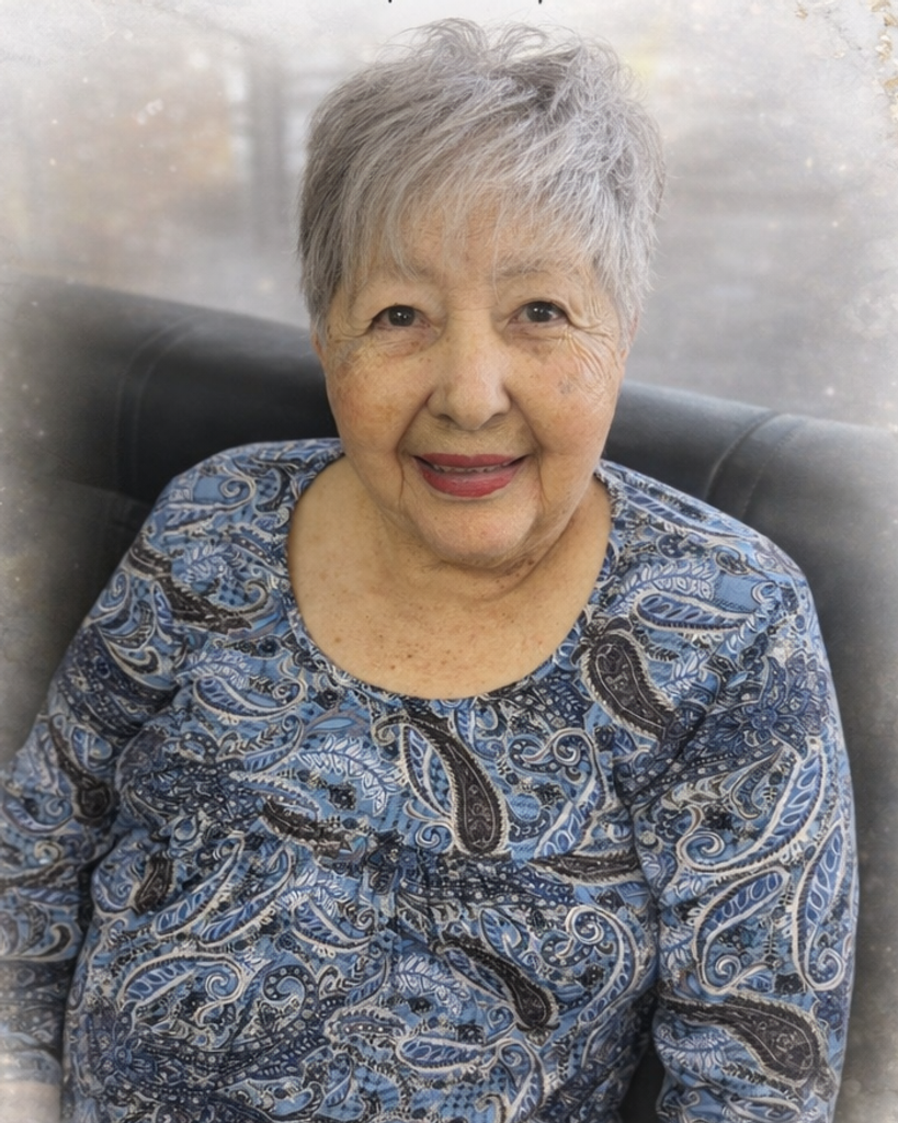 Rosario Reyna de Ortega