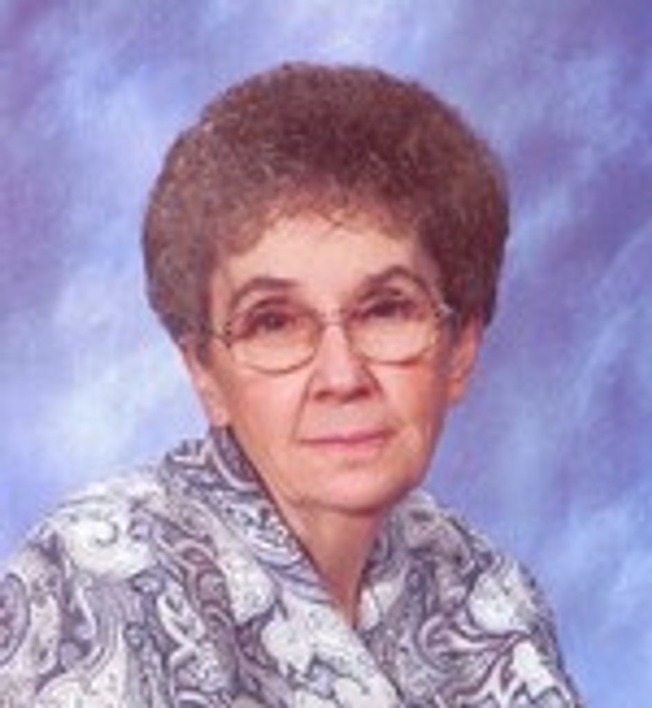 Beverly J. Washenberger