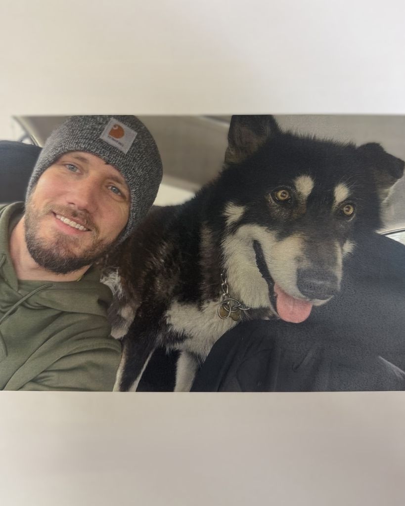 Johnathan Garrett Kirchner Profile Photo