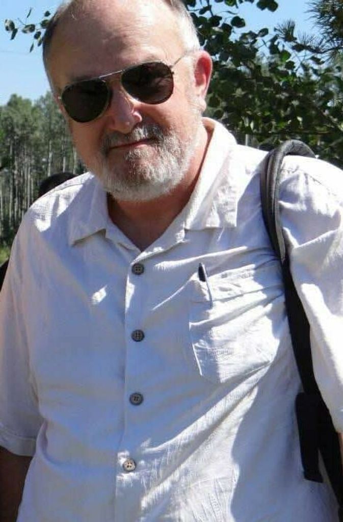 John Gilbert Horn Profile Photo