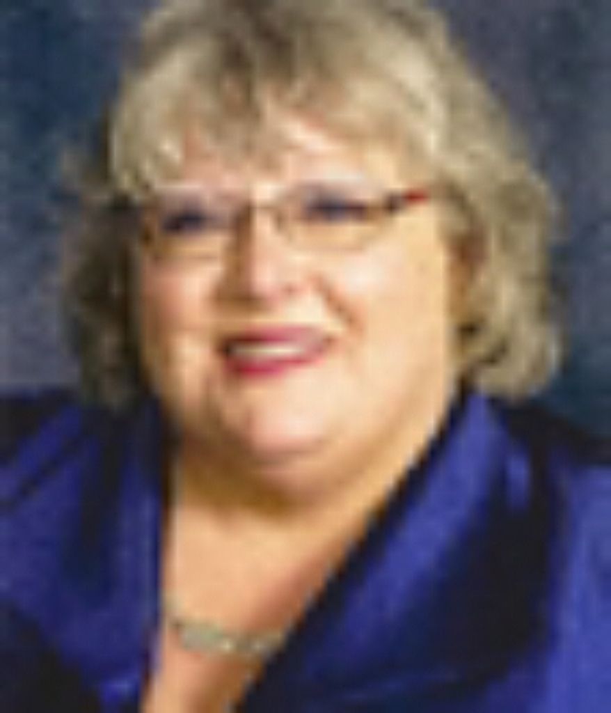 Joan Eschenbacher