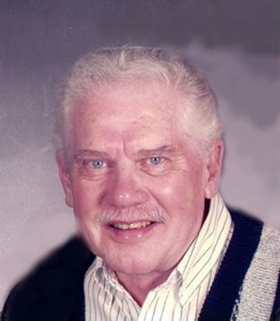 Daniel H. Miller