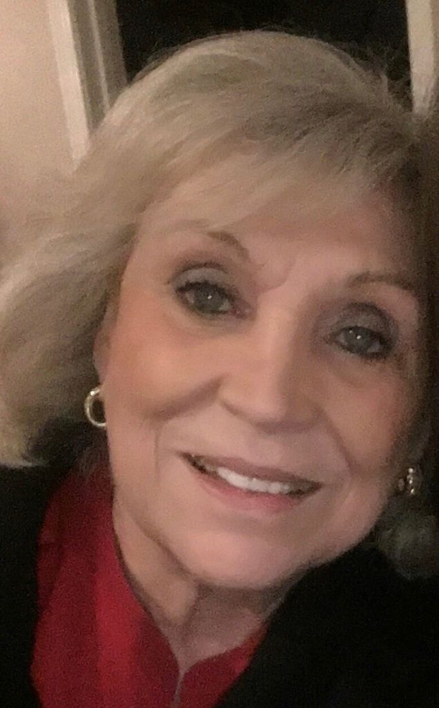 Shirley Elizabeth McCoy