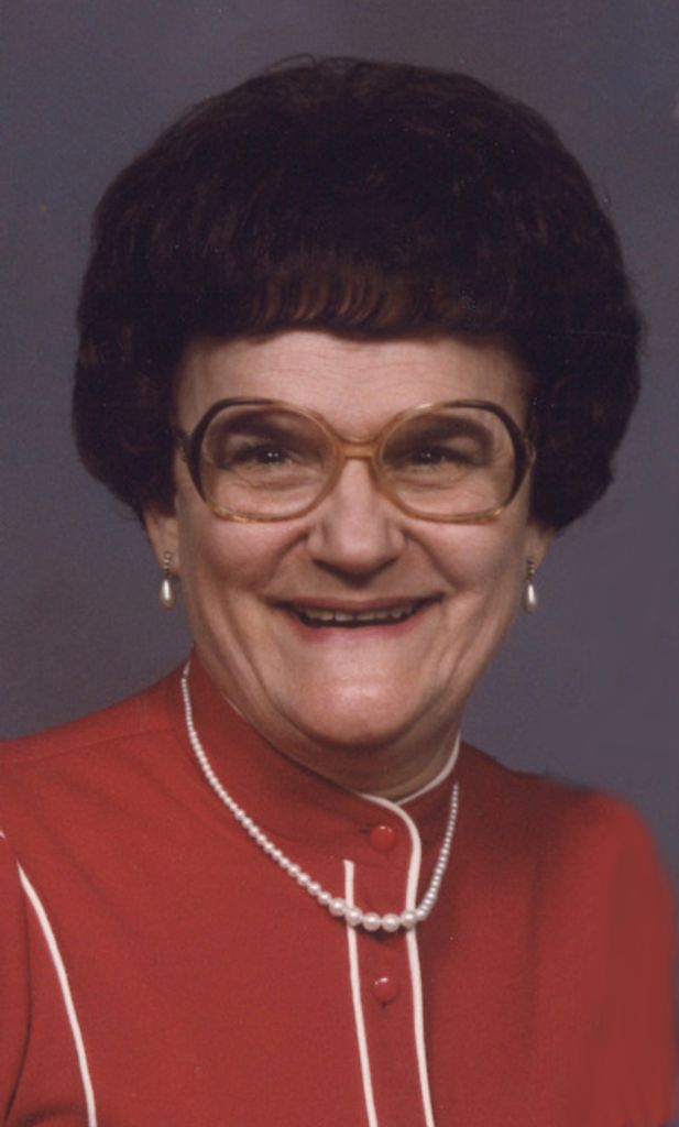 Margaret Ann Ney