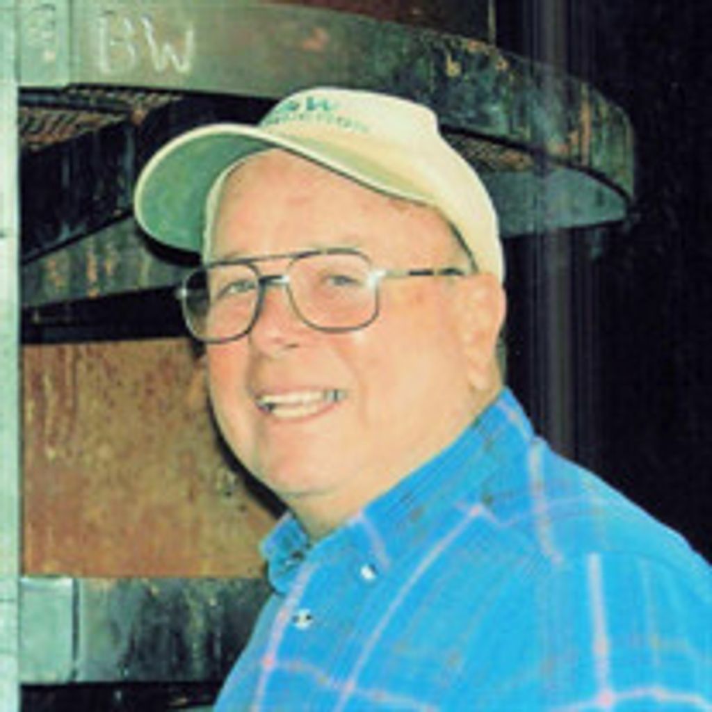 Bill Wimberly