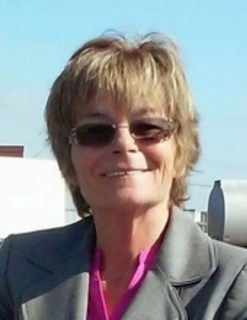 Deborah Borrie
