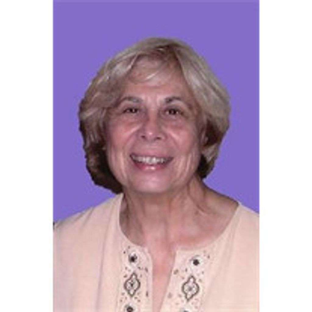 Vincenza "Lee" Mangiaratti