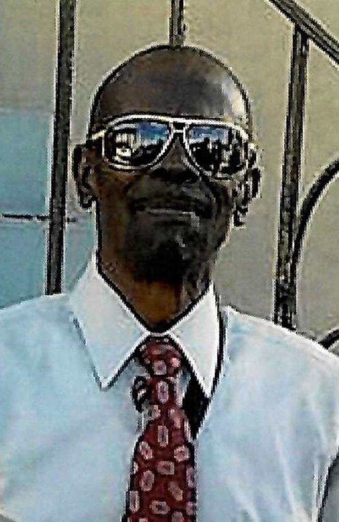 Mr. Tommie Williams