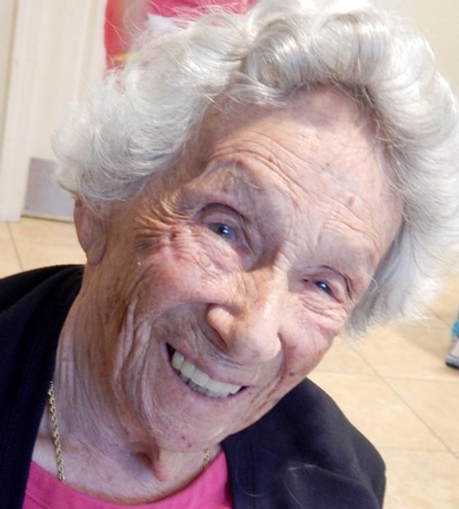 Rose F. Mandel Profile Photo