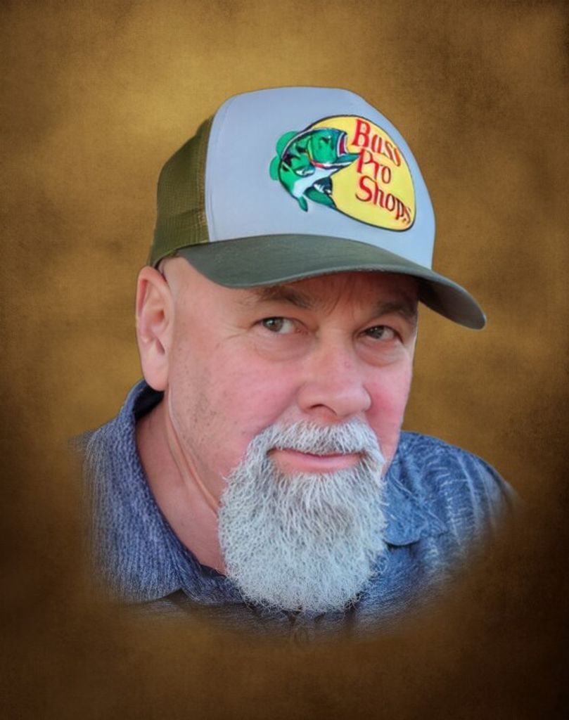 Michael Lane Mcclure