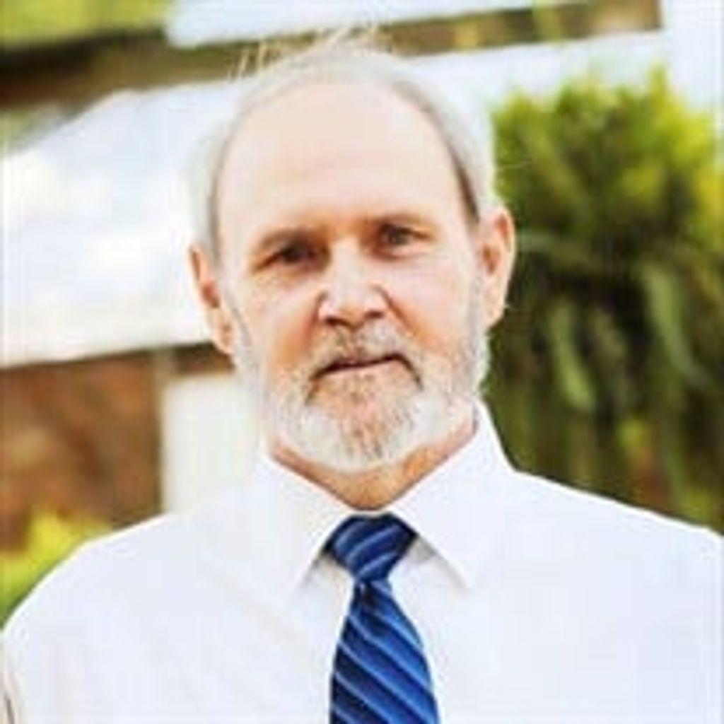Thomas Rutledge Adair Profile Photo