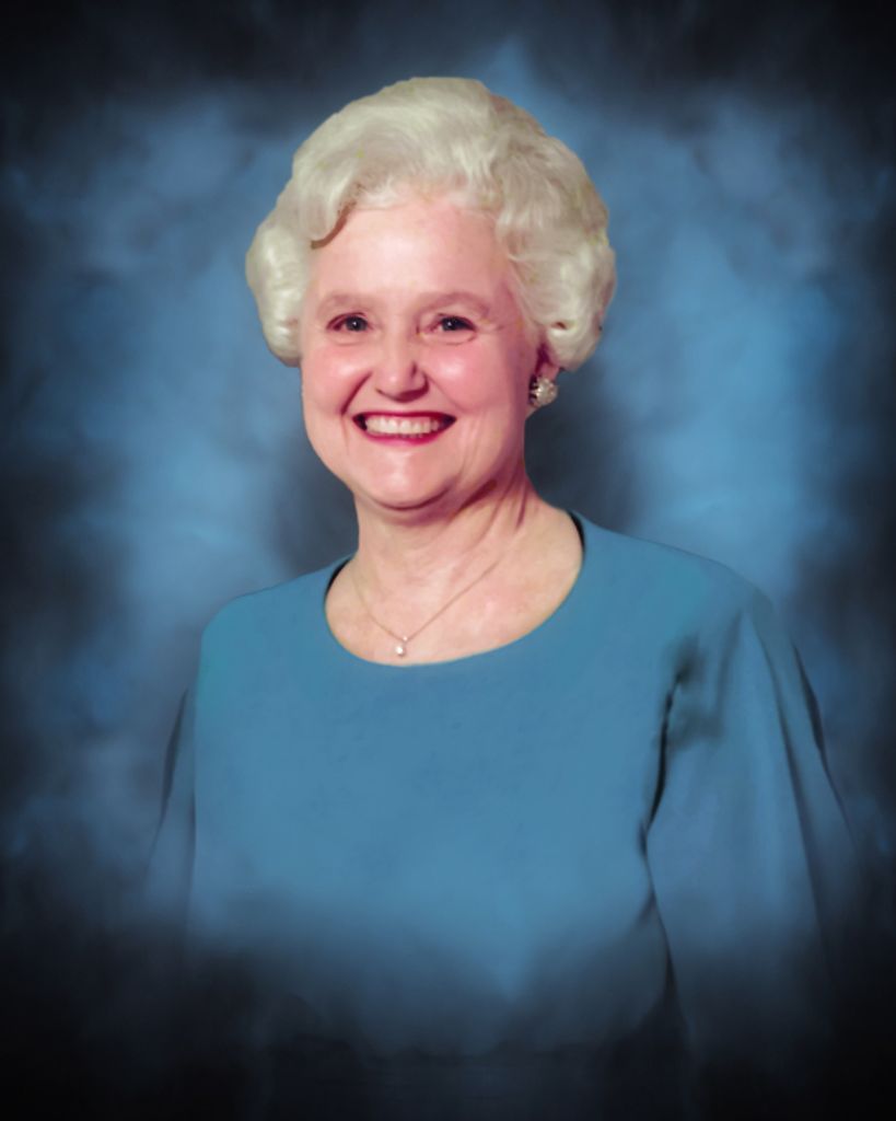 Betty Wynn Parrish Profile Photo