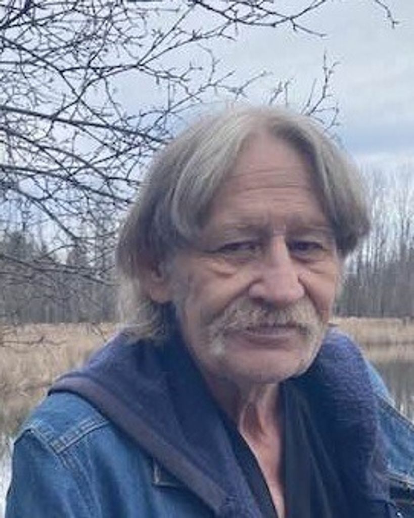 William Ellis Parnusie Jr.